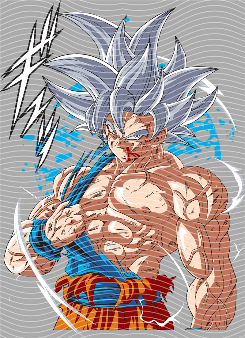 Animation design-RB 521